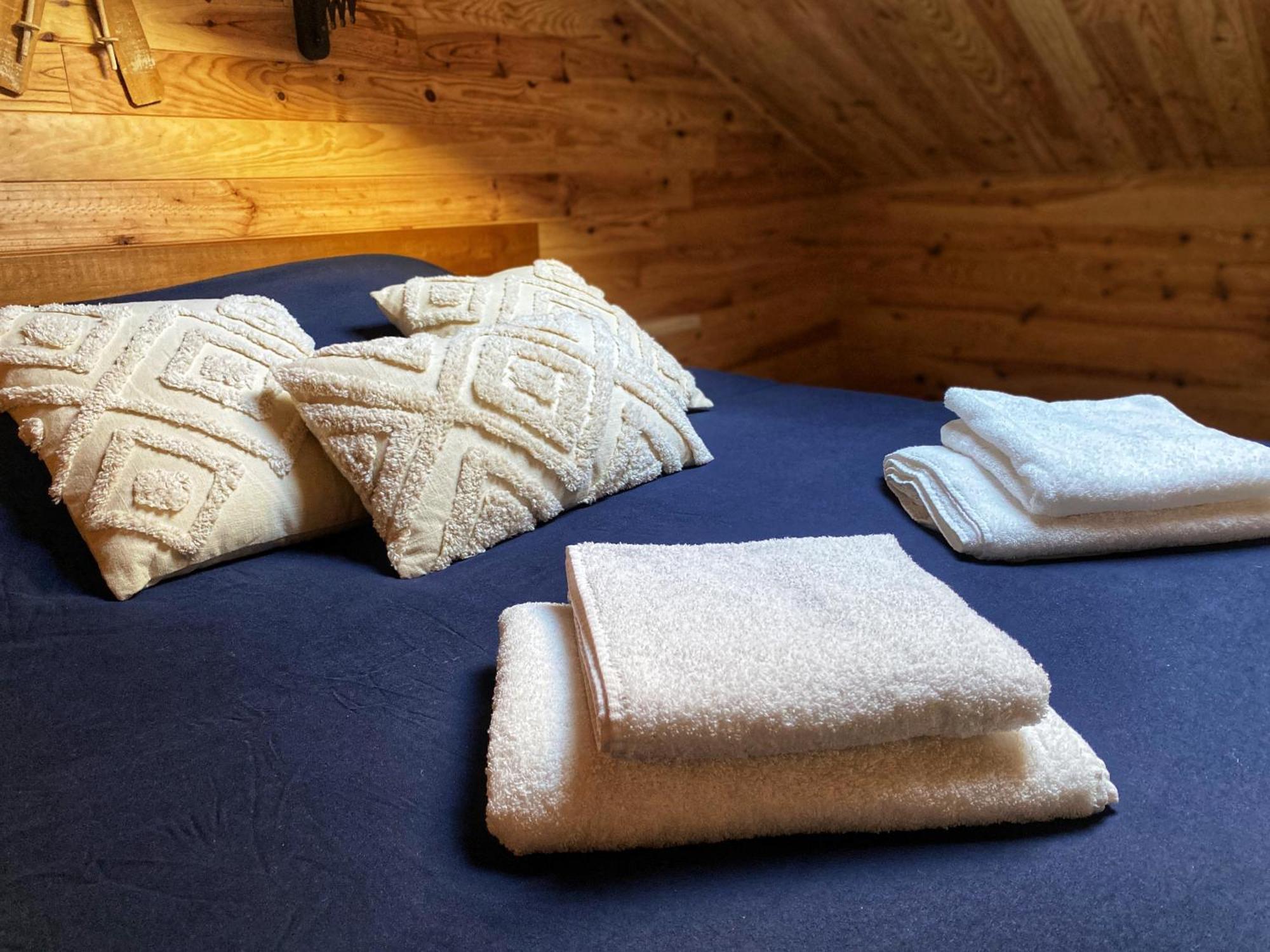 Le Chalet - Centre-Ville - Ambiance Chaleureuse - Gere Par Presta-Zen'Services Verdun-sur-Meuse Ngoại thất bức ảnh